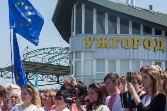 Год безвиза с Евросоюзом: куда, как и зачем ездили украинцы