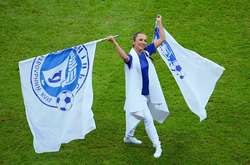 ФК «Дніпро» не допустять до участі у Другій лізі у наступному сезоні - джерело