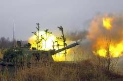 Загострення на Донбасі: двоє бійців загинули, ще двох поранено 