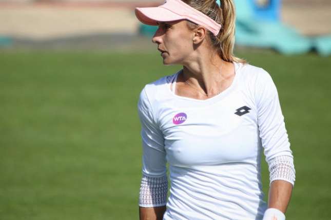 Леся Цуренко не виступить на турнірі WTA у Нідерландах