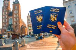 Українці за рік безвізу з’їздили у ЄС 500 тисяч разів