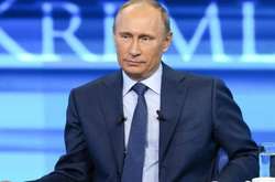 Путін перейшов до відвертих погроз Україні. Обіцяє «тяжкі наслідки»
