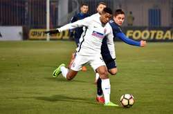 Бразильський нападник «Зорі» продовжить кар'єру в чемпіонаті ОАЕ