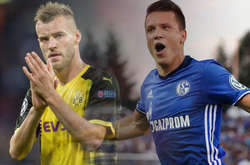 Ярмоленко став дешевше на два мільйони євро, Коноплянка подорожчав на один мільйон