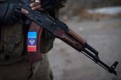 На Луганщині бойовики влаштували вибух, є постраждалі