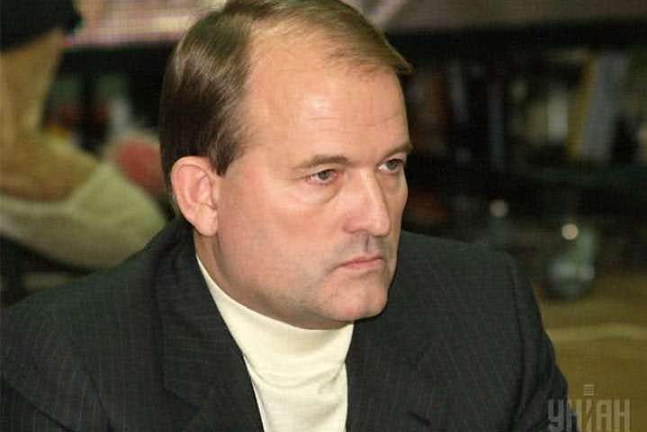 Брат «кримського диверсанта» Панова закликав владу підключити до переговорів про звільнення в’язнів Медведчука