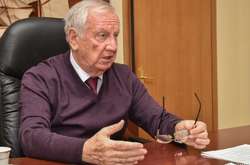  ЗМІ: У Чорноморську можливі дострокові вибори мера