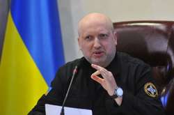 Турчинов жорстко відповів Путіну, вказавши на різницю між державністю України та Росії