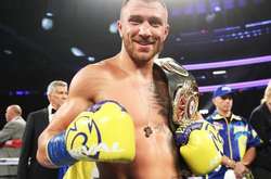 Ломаченко повідомив, коли зможе провести свій наступний бій