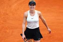 Світоліна втратить одне місце в рейтингу WTA після Ролан Гаррос