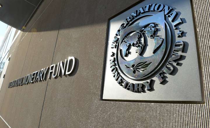 МВФ перевірить закон про Антикорупційний суд на відповідність домовленостям