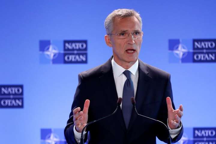 Порошенка запросили на липневий саміт НАТО