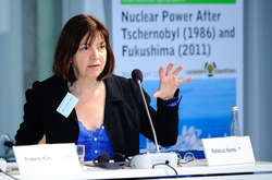 Депутат Європарламенту привітала Україну з ухваленням закону про Антикорупційний суд