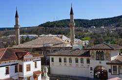 Відкрите кримінальне провадження через знищення Ханського палацу в окупованому Криму