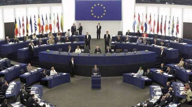 В Україну їдуть депутати Європарламенту та віце-президент Єврокомісії