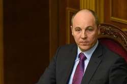 Парубій вирушить у робочу поїздку до Франції та Британії