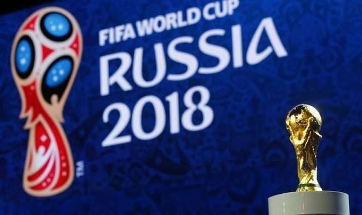 Влада Австралії оголосила бойкот чемпіонату світу у Росії