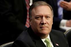 Майк Помпео