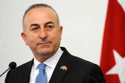 Глава турецького МЗС закликав Європу не забувати про анексію Криму