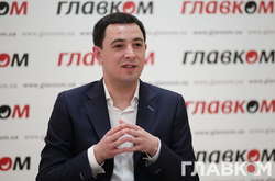 Володимир Прокопів