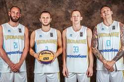 Чоловіча збірна України з баскетболу 3х3 стартує на чемпіонаті світу