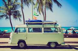 Где будут отдыхать украинцы этим летом. Названы самые популярные направления