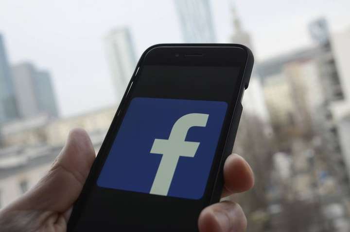 Facebook «случайно» обнародовал закрытые записи 14 млн пользователей