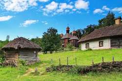 АРТ-толока у Пирогові. Прес-конференція