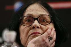 В Одесі сьогодні скромно попрощаються з Муратовою