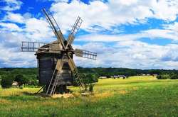 Національний музей народної архітектури та побуту