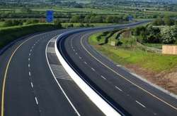 Проект Великої кільцевої дороги навколо Києва обіцяють до кінця року