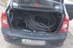 Двоє молодиків залишили жителів Київщини без мобільного зв’язку