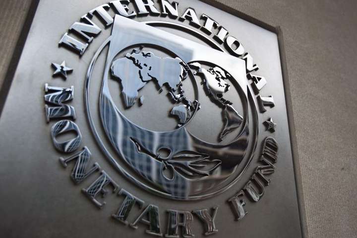У МВФ відреагували на відставку Данилюка