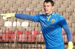 «Десна» підписала контракт з основним голкіпером «Зірки»