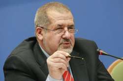 Чубаров пояснив, як Україна «виростила» Мураєва