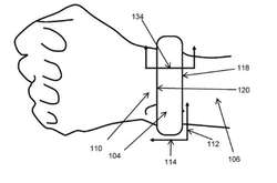 Apple запатентовала первое полнофункциональное медицинское оборудование