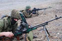 На Донбассе военные РФ стали чаще гибнуть из-за подрыва на собственных минах