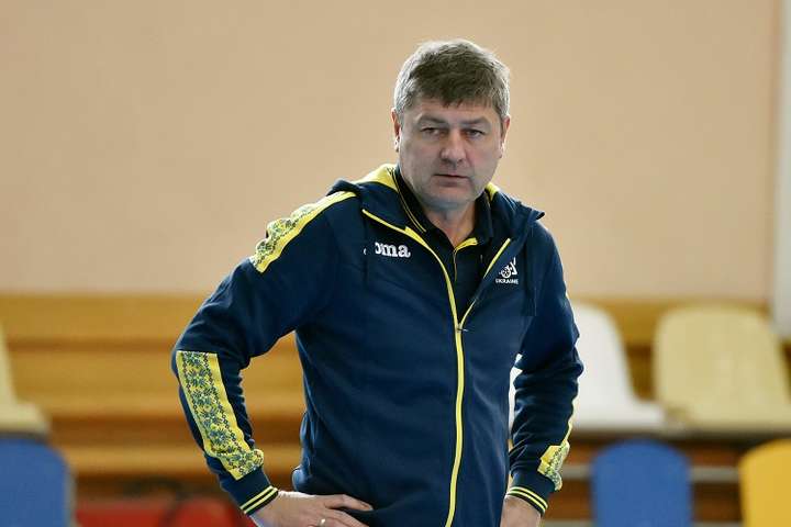 Студентські збірні України отримали нових головних тренерів
