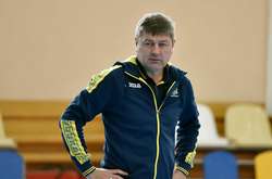 Студентські збірні України отримали нових головних тренерів