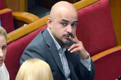 Найем призвал политиков игнорировать телеканал, собственником которого себя называет Евгений Мураев