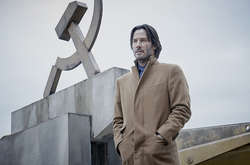 Фильм «Сибирь» 