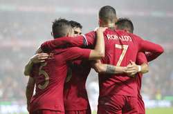 Фото взяте з twitter.com/selecaoportugal