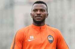 «Шахтар» придбав футболіста англійського «Манчестер Сіті»