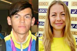 Закальницький та Юдкіна – найкращі легкоатлети травня в Україні