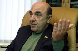 СМИ: Против Рабиновича ведется кампания с попытками подключить правоохранителей