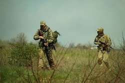 День на фронті: бойовики 17 разів відкривали вогонь, є поранені 