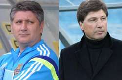 «Верес» запропонував уболівальникам вибрати нового головного тренера