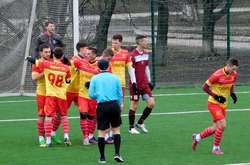 Ще один футбольний клуб зникне з чемпіонату України