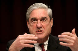 Спецпрокурор Робет Мюллер