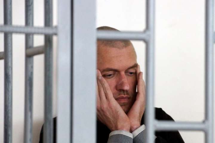 У Росії оголосив голодування ще один український політв’язень